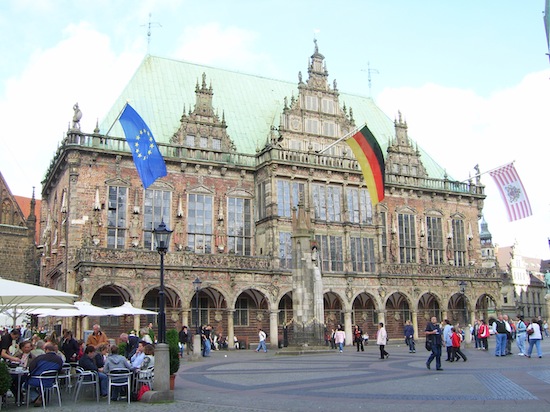 Rathaus